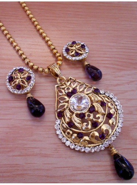 Fashion Pendant Sets